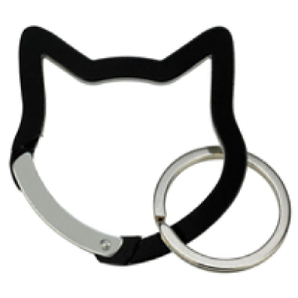 Cat Snap Hook