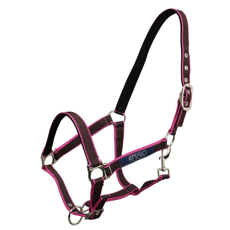 Horseware Amigo Headcollar - Connemara Horse & Country