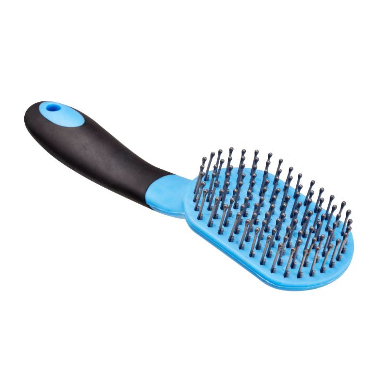Cottage Craft Tail Brush