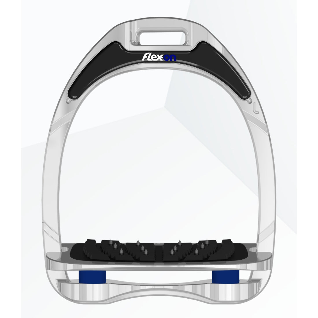 Flex-On Aluminium Stirrup