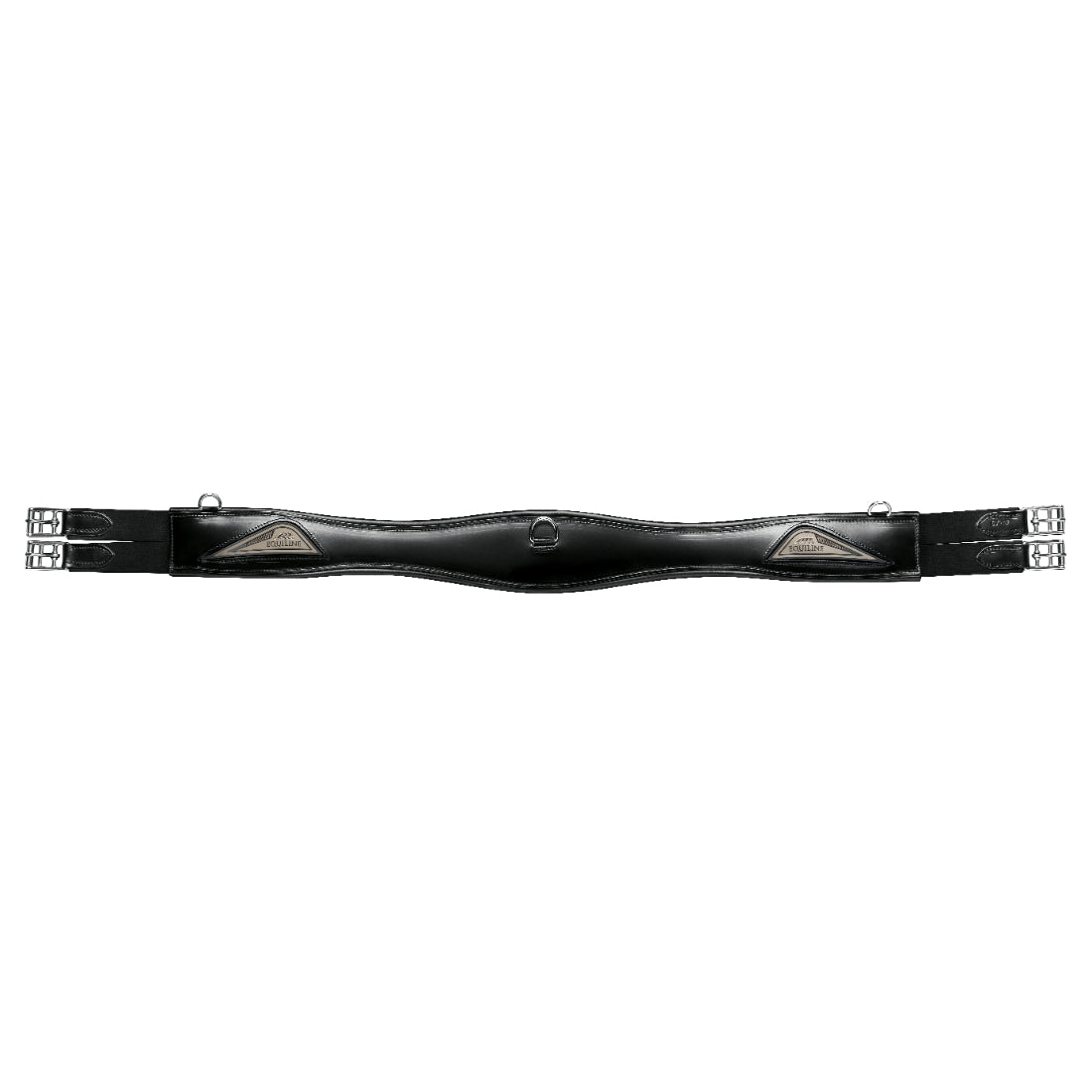 Equiline Classic Leather Girth