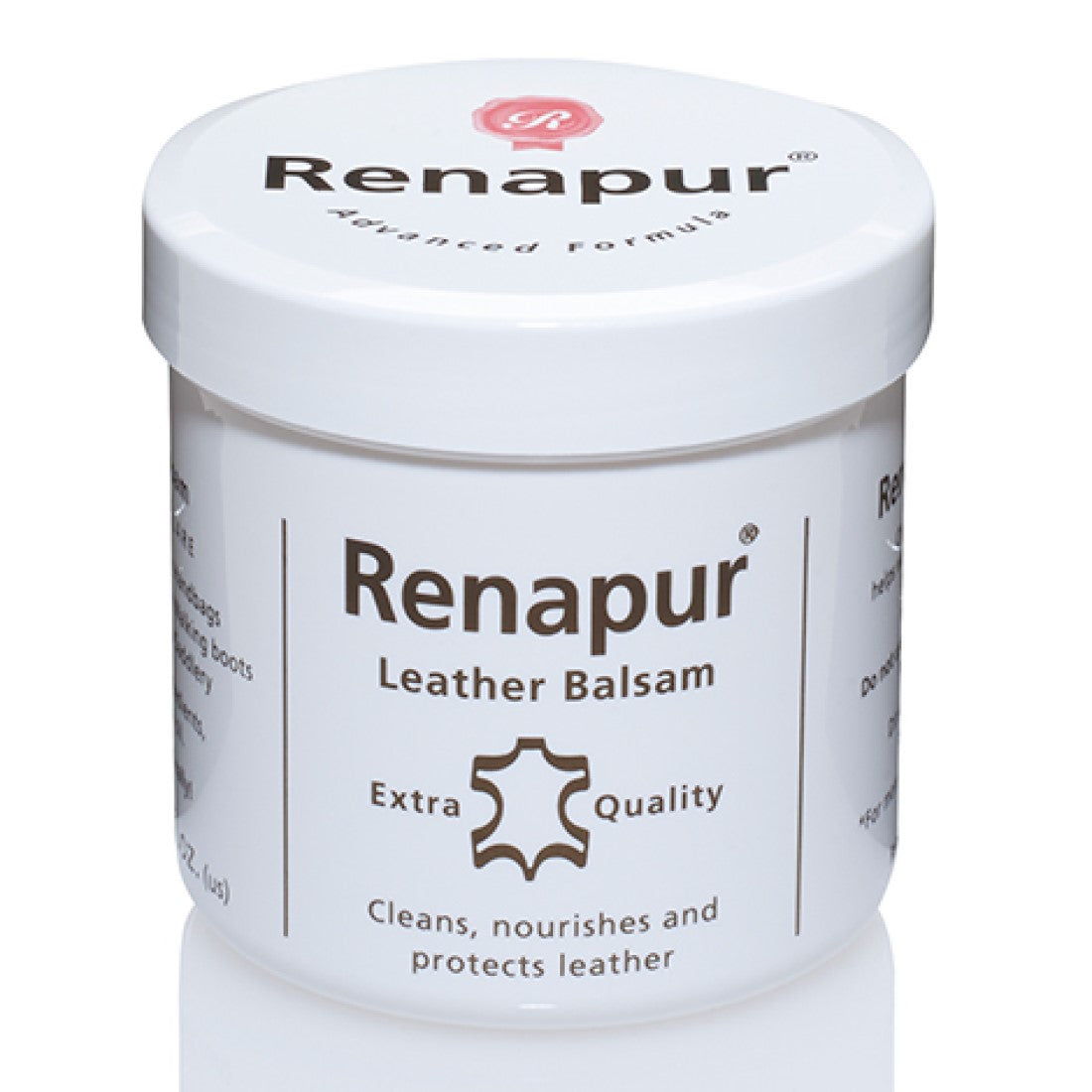 Renapur Leather Balsam