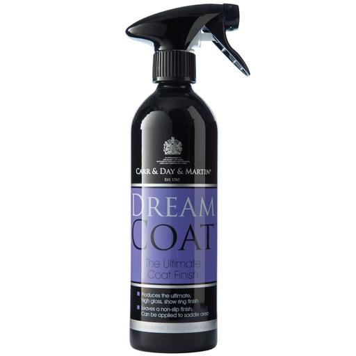 Carr, Day Martin Dream Coat