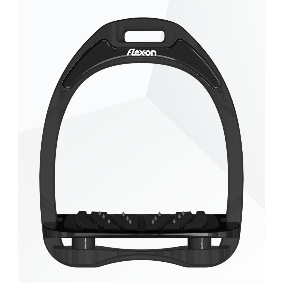 Flex-On Aluminium Stirrup