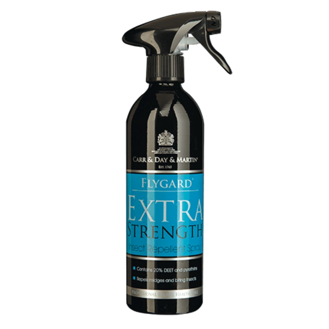 CDM Fly Gard Extra Strength