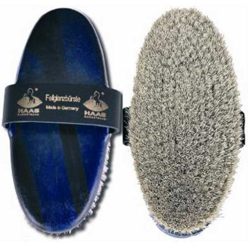 Haas Fellglanzburste Brush