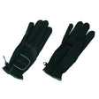 Harry Hall Domy Suede Glove - Connemara Horse & Country - 1