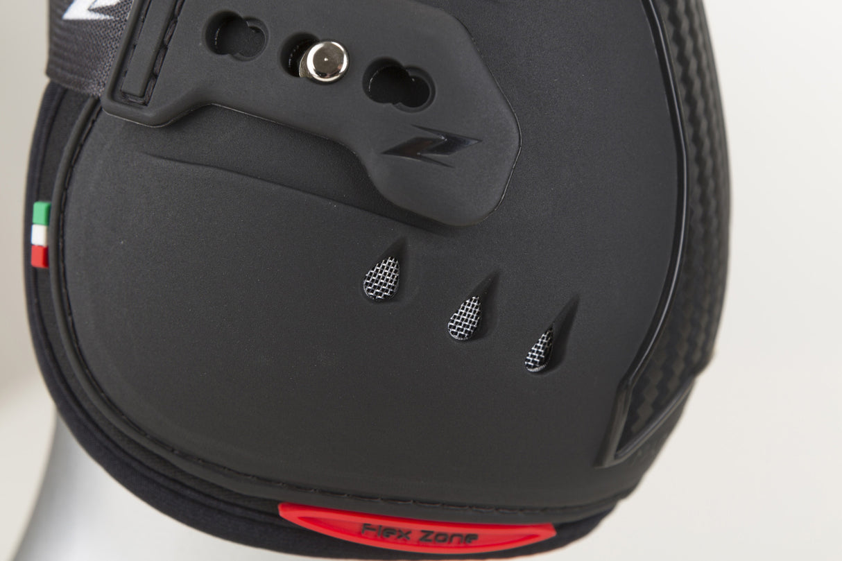 Zandona Carbon Air Fetlock - Connemara Horse & Country - 4