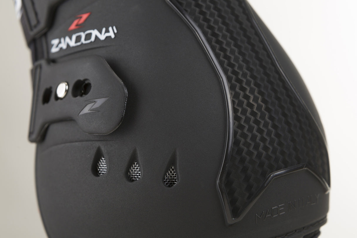 Zandona Carbon Air Fetlock - Connemara Horse & Country - 5