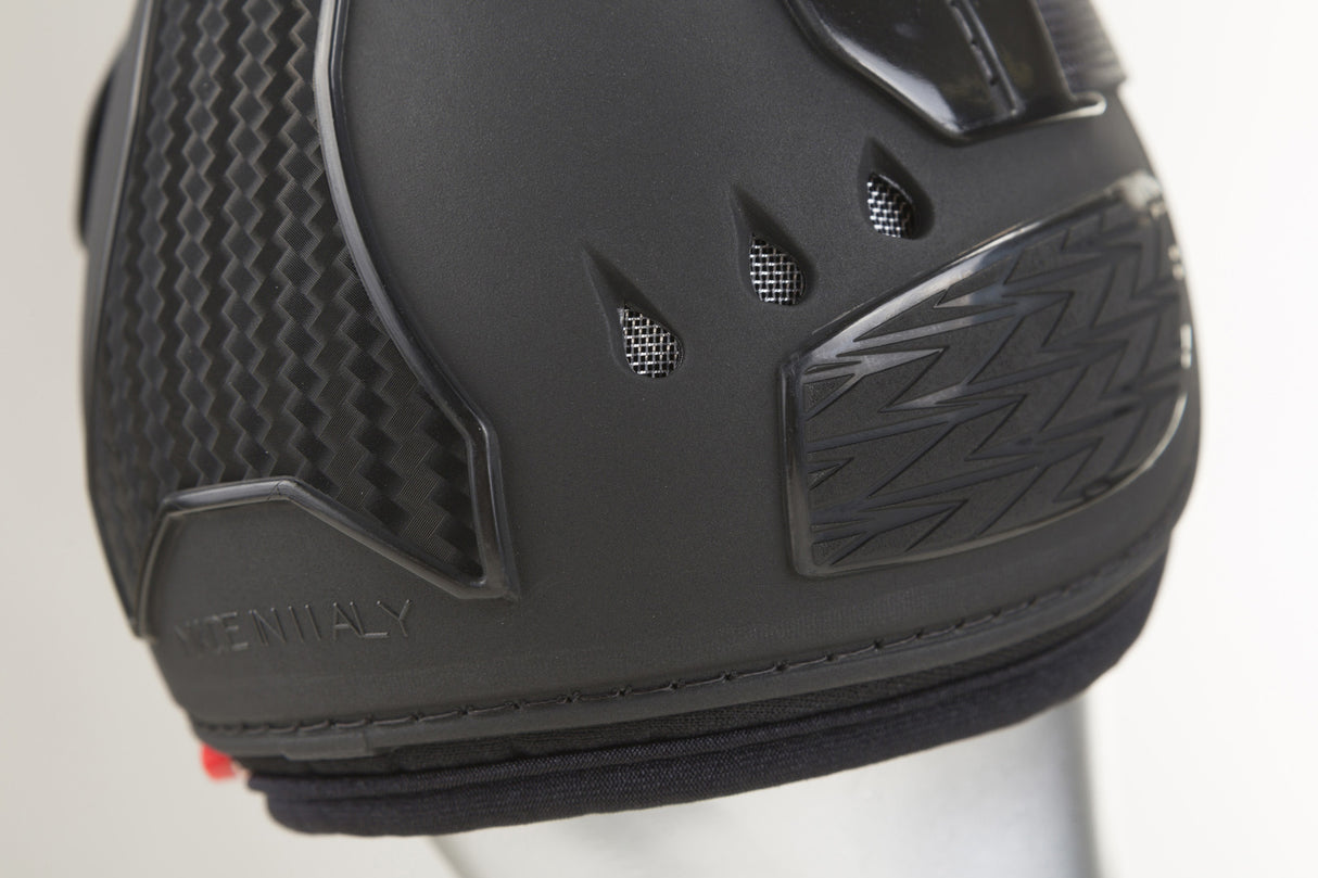 Zandona Carbon Air Fetlock - Connemara Horse & Country - 6