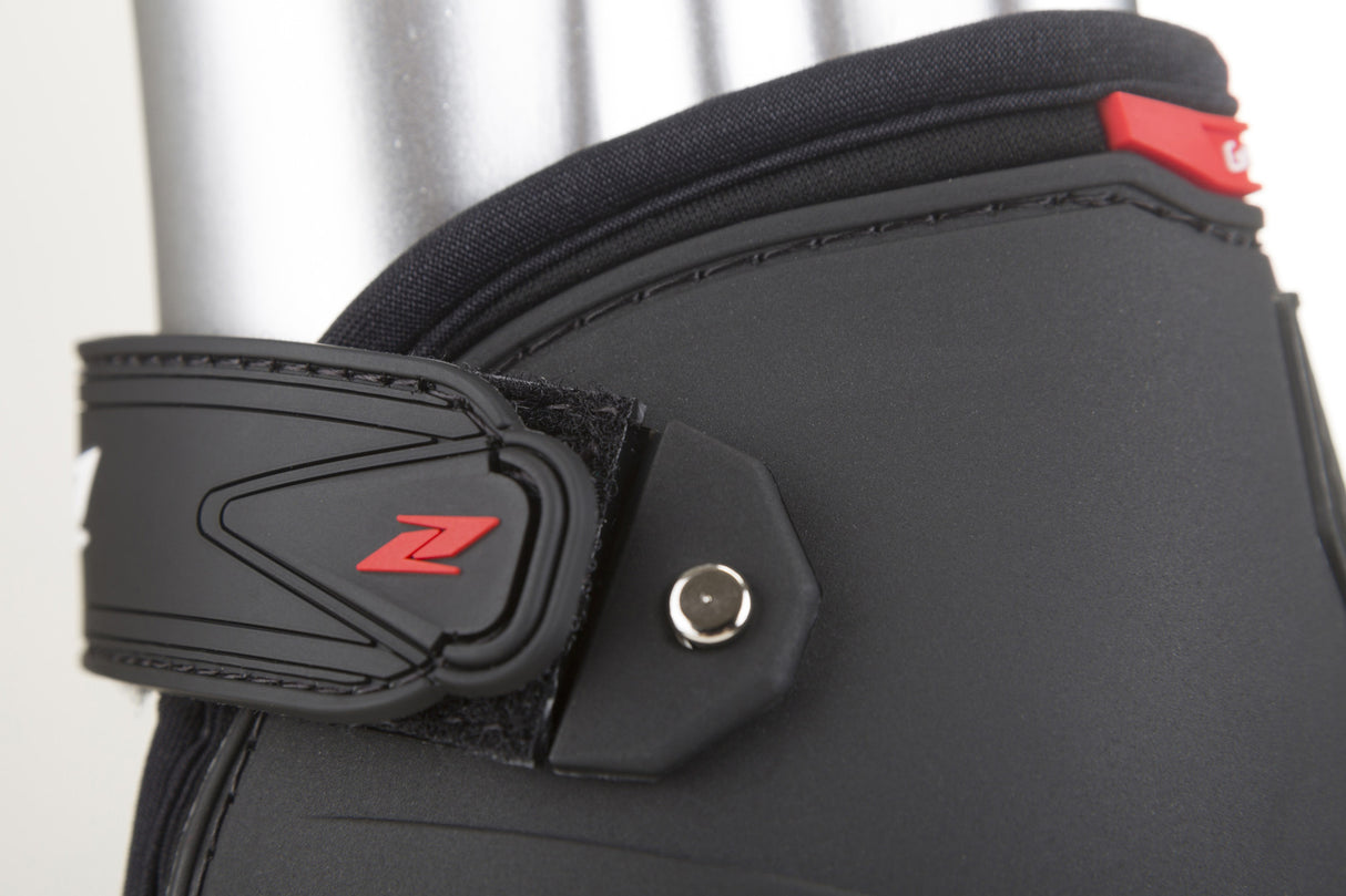 Zandona Carbon Air Lifter Fetlock - Connemara Horse & Country - 5