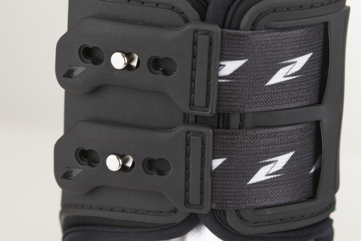 Zandona Carbon Air Fetlock - Connemara Horse & Country - 7