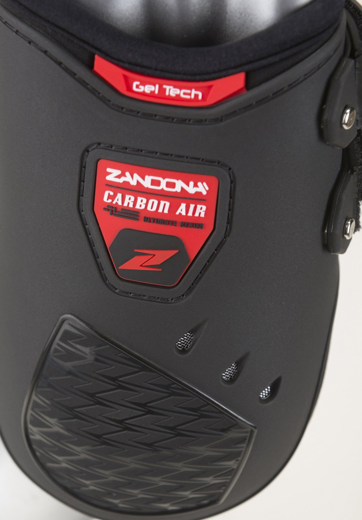 Zandona Carbon Air Fetlock - Connemara Horse & Country - 8