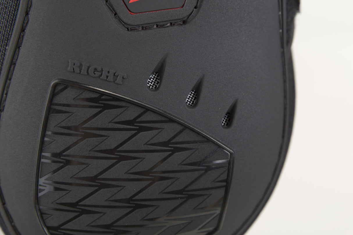 Zandona Carbon Air Junior Fetlock - Connemara Horse & Country - 5