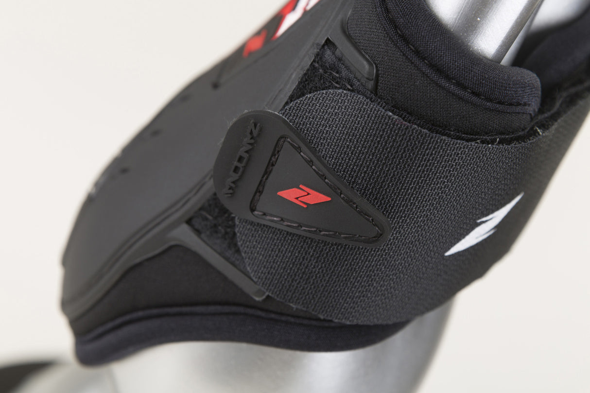 Zandona Carbon Air Junior Fetlock - Connemara Horse & Country - 6