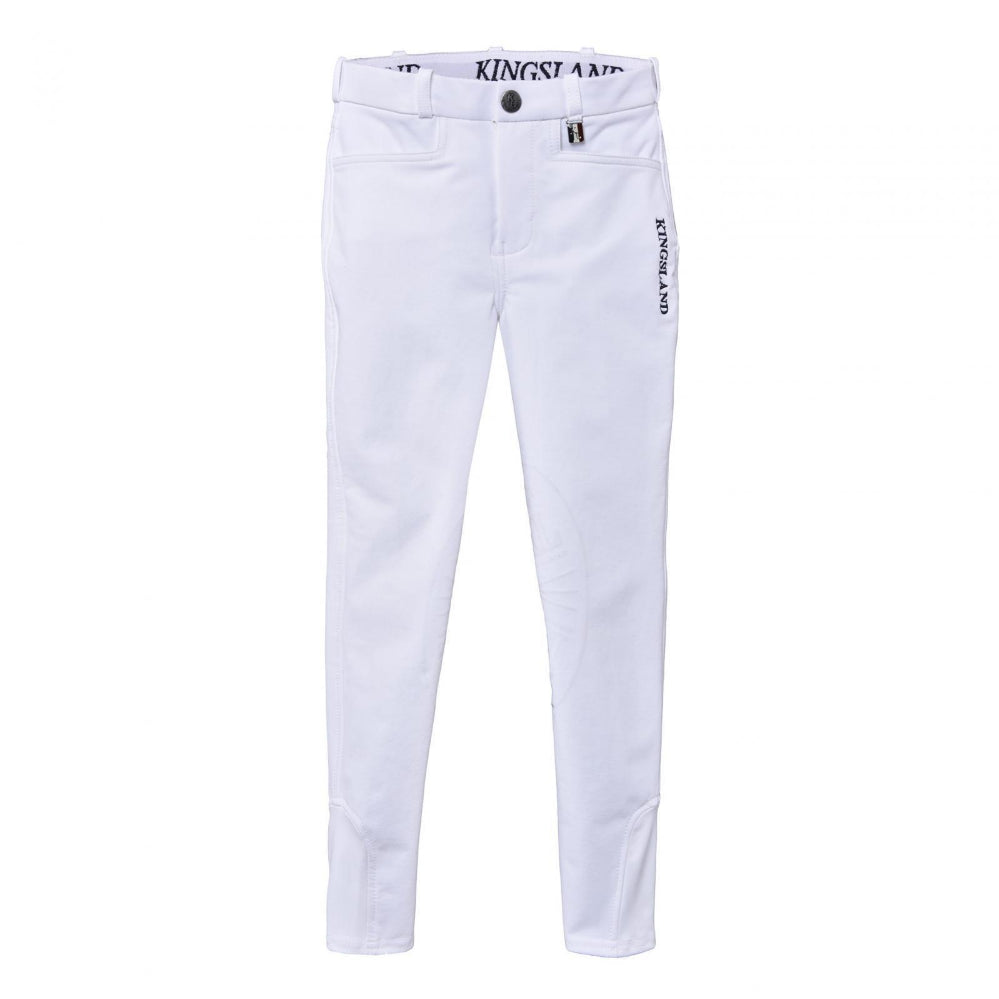 Kingsland Kitti Girls Breeches 122/128