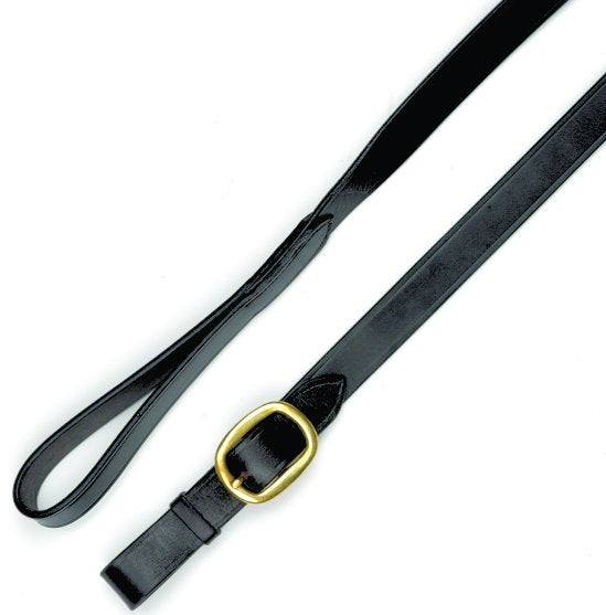 Mackey Classic Leather Lead