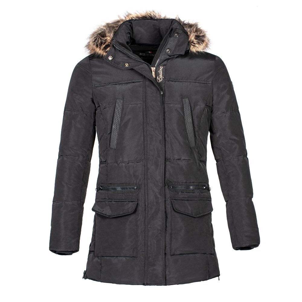 Equiline Zinnia Ladies Coat