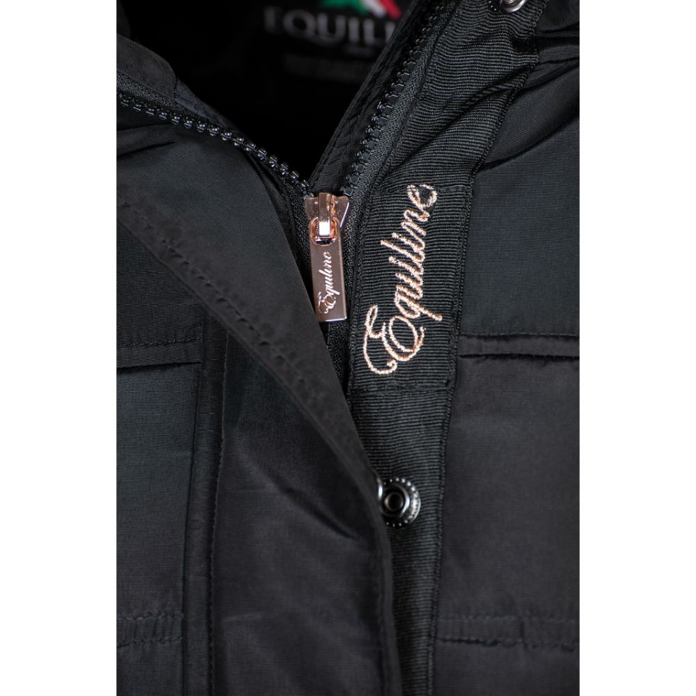 Equiline Zinnia Ladies Coat