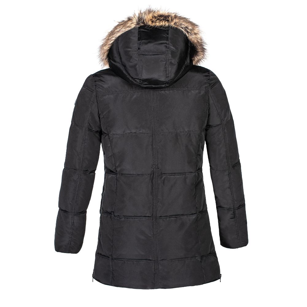 Equiline Zinnia Ladies Coat