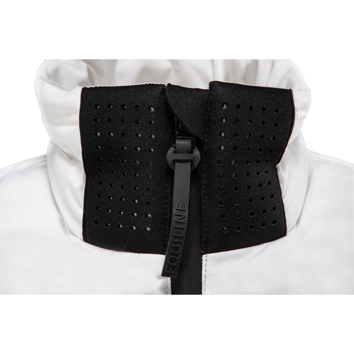 Equiline Ladies Sleeveless Jacket