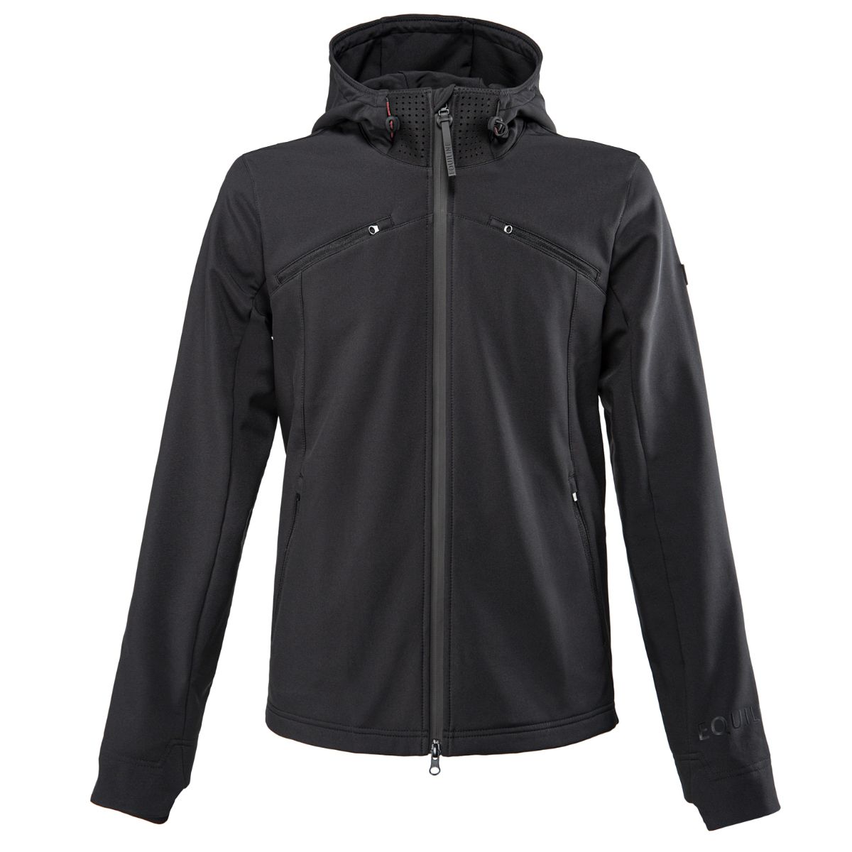 Equiline Mens Softshell Jacket