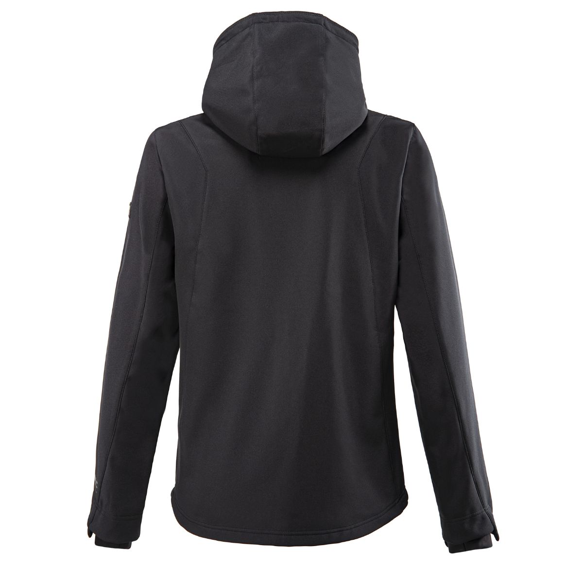 Equiline Mens Softshell Jacket