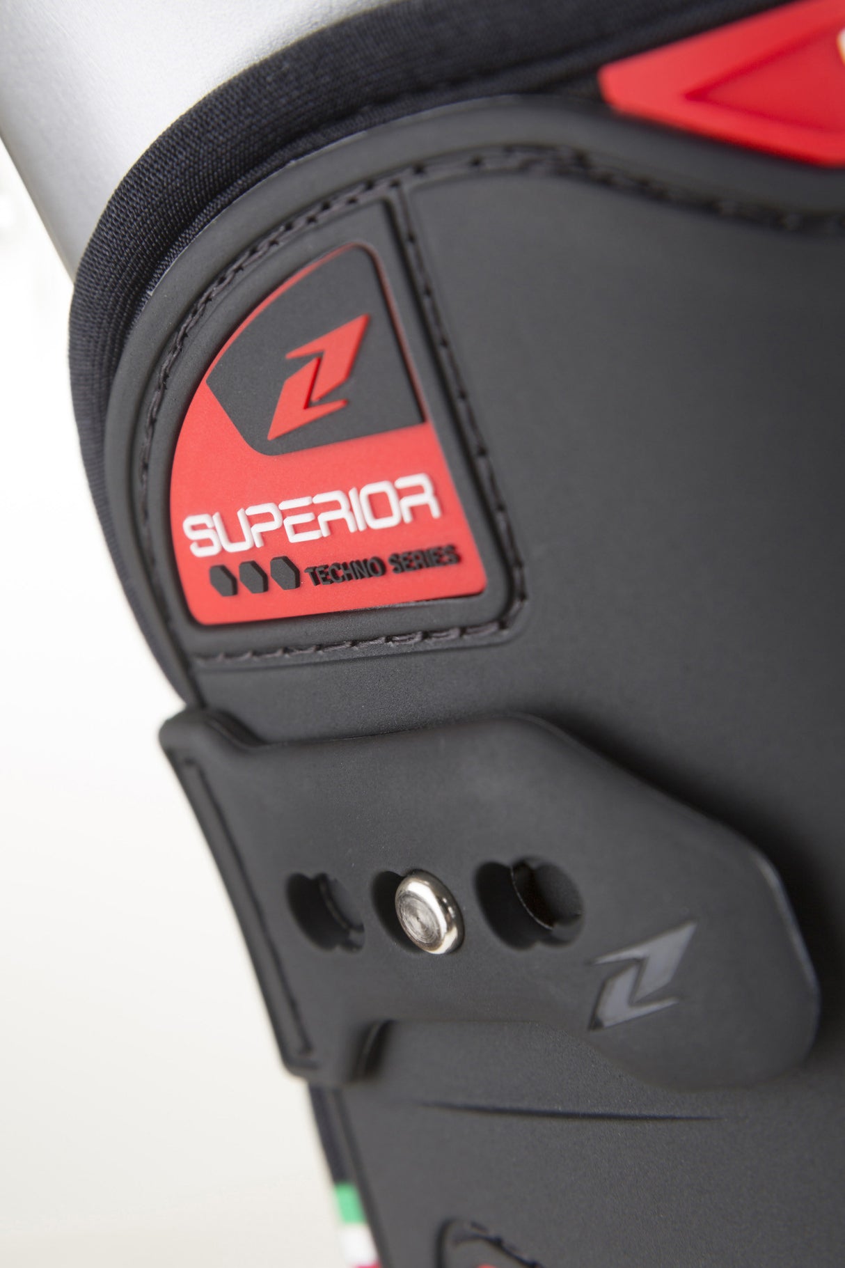 Zandona Superior Air Tendon - Connemara Horse & Country - 5