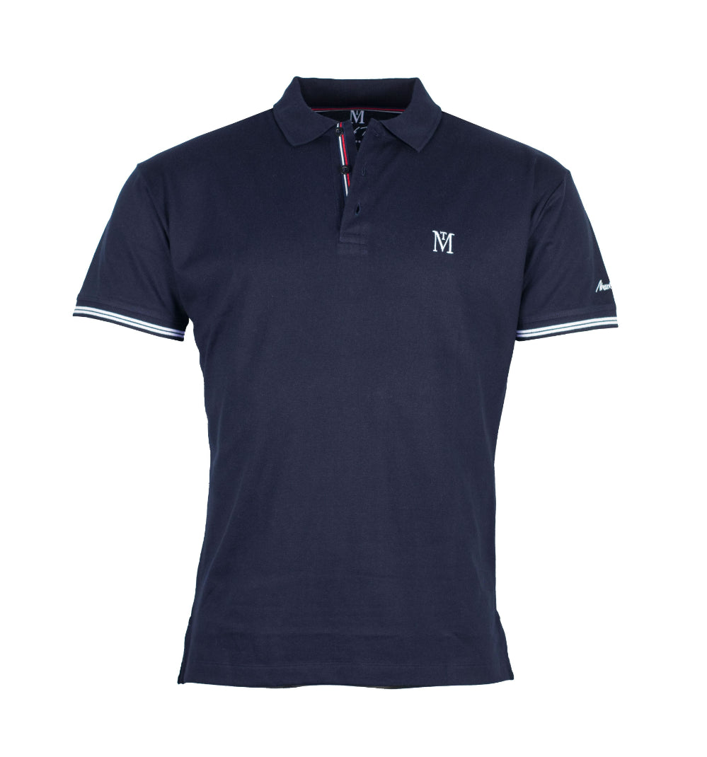 Mark Todd Mens Polo