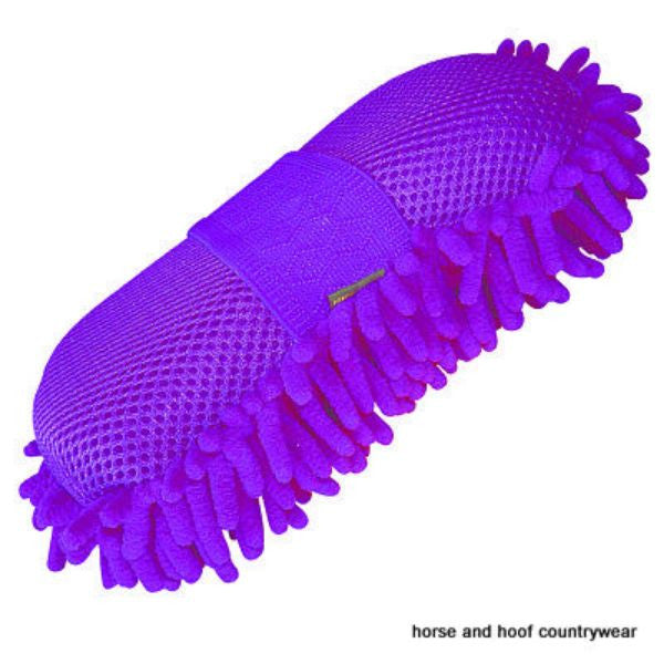 Bitz Microfibre Noodle Sponge - Connemara Horse & Country - 2