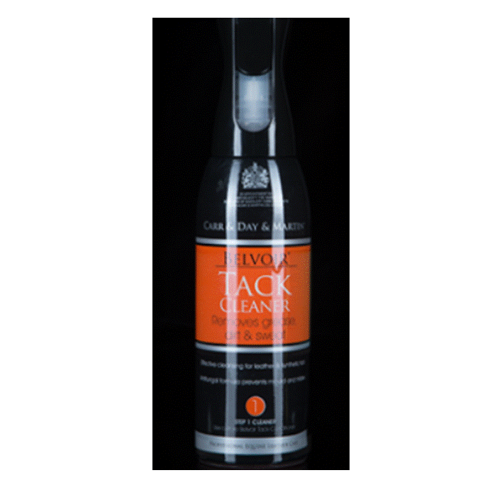 Belvoir Tack Cleaner - Connemara Horse & Country