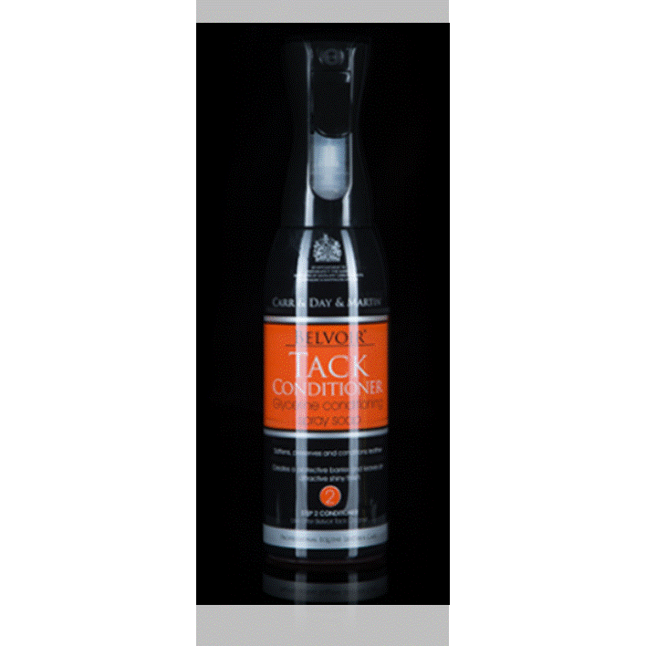 Belvoir Tack Conditioner - Connemara Horse & Country