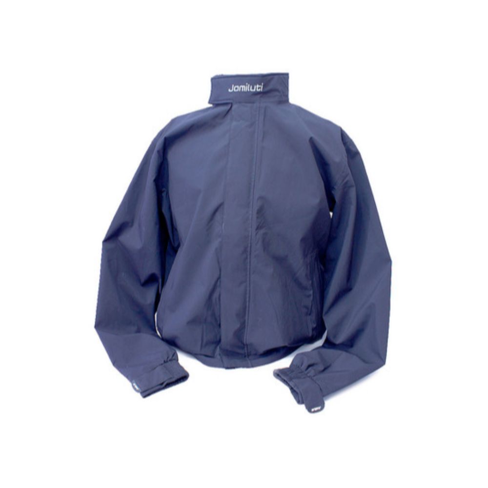 Jomiluti Unisex Jacket