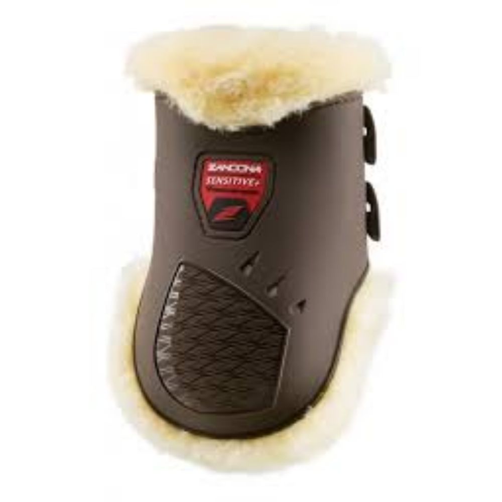 Zandona Carbon Air Sensitive+ Fetlock