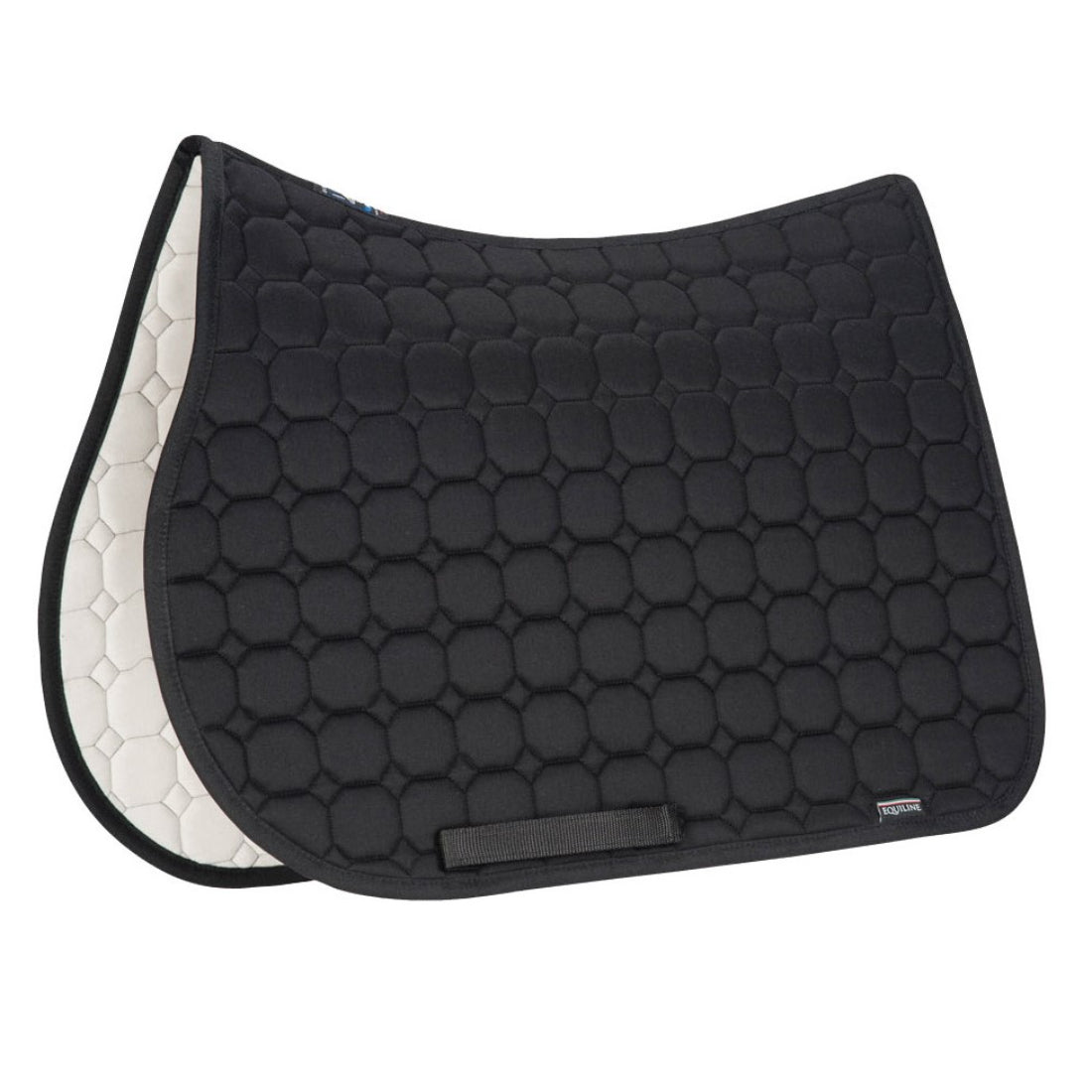 Equiline Octagon Saddlepad