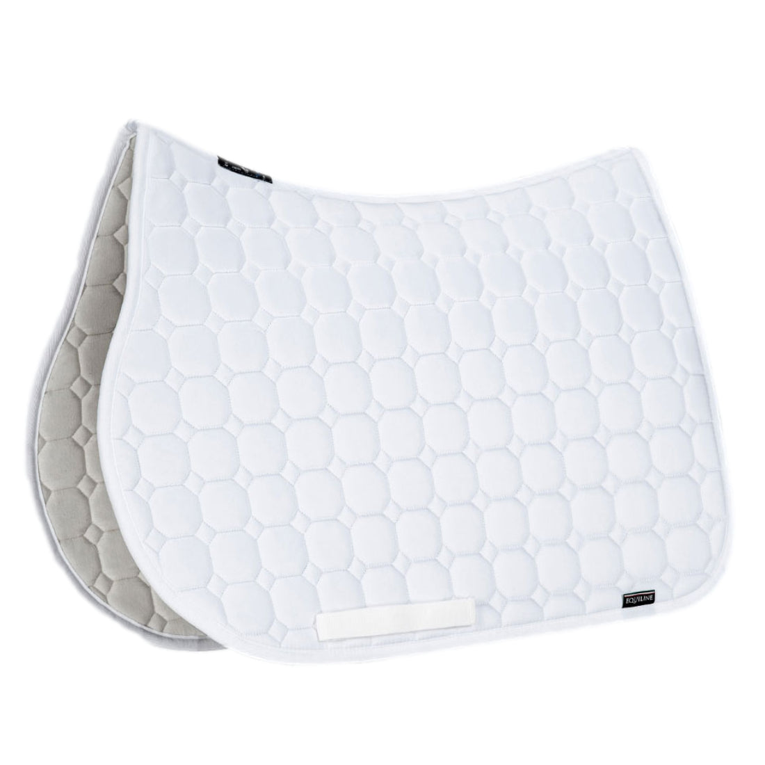 Equiline Octagon Saddlepad