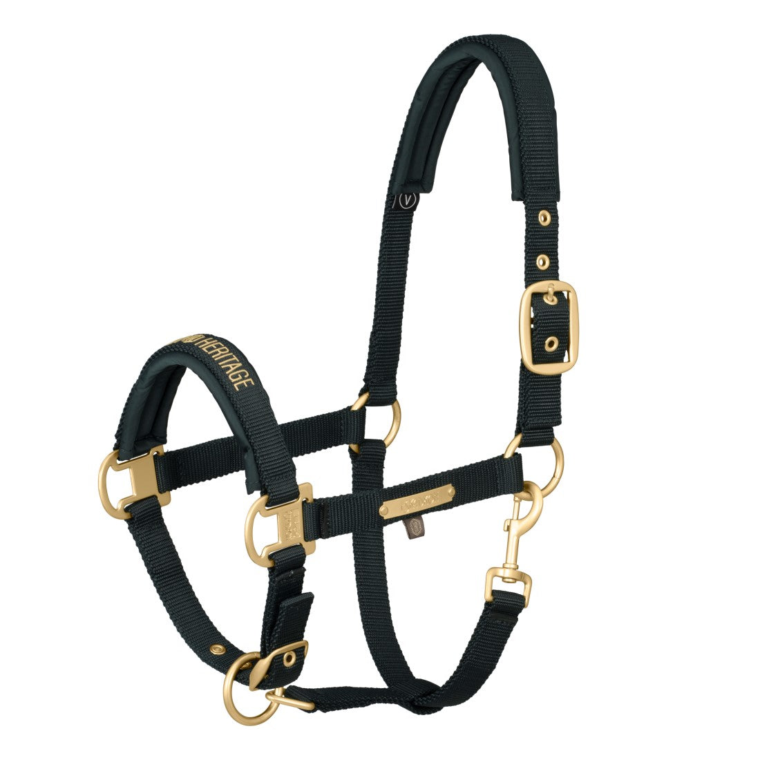 Eskadron Heritage Headcollar