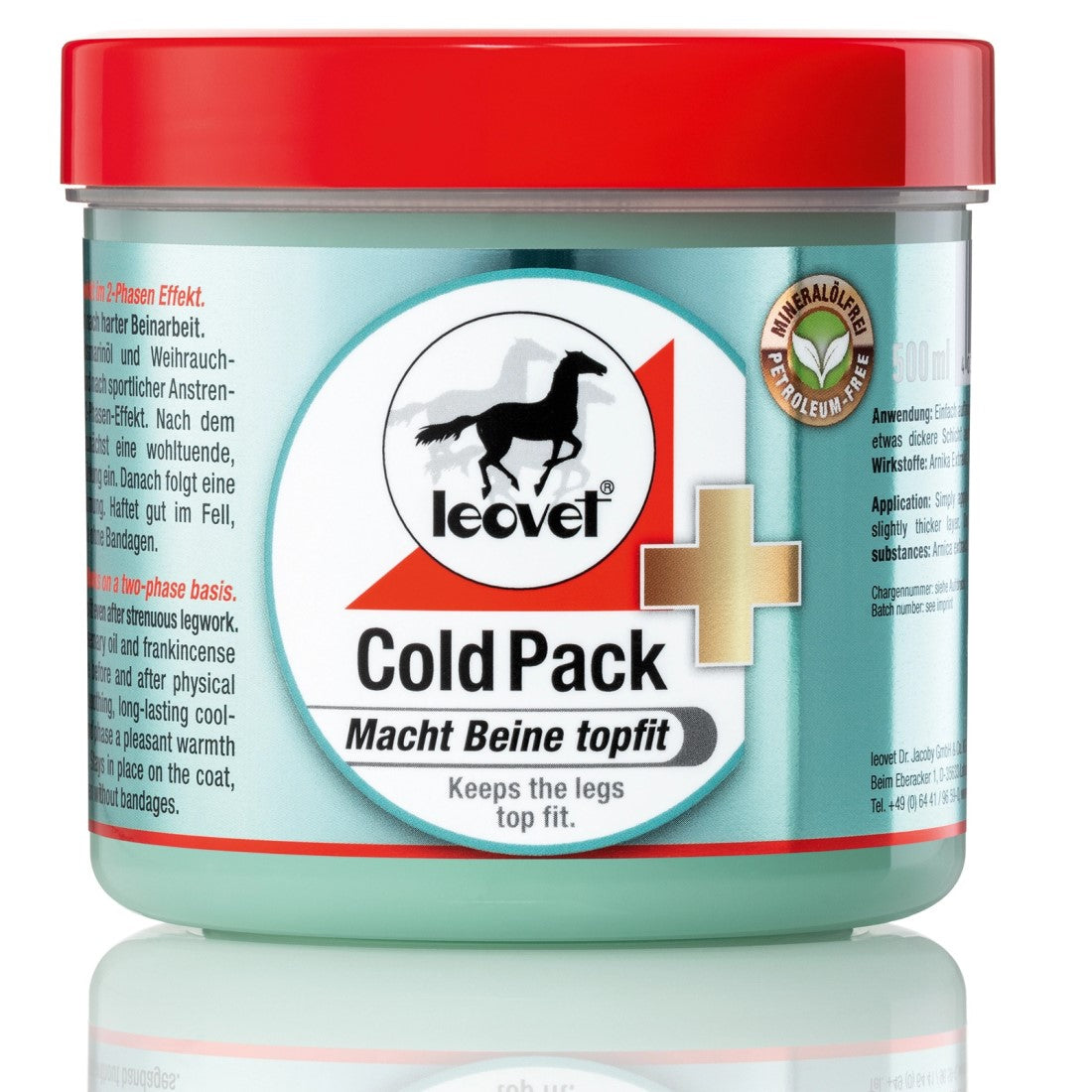 Leovet Cold Pack