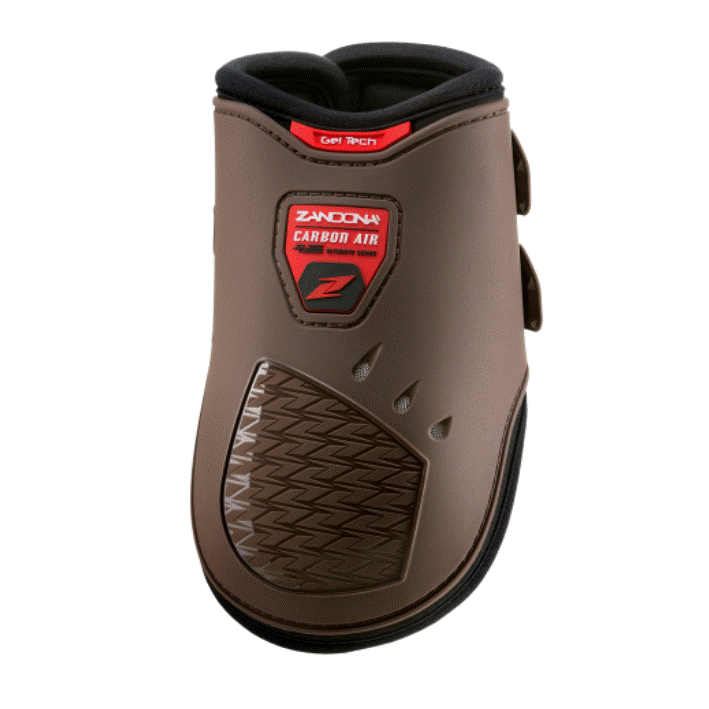 Zandona Carbon Air Fetlock - Connemara Horse & Country - 2