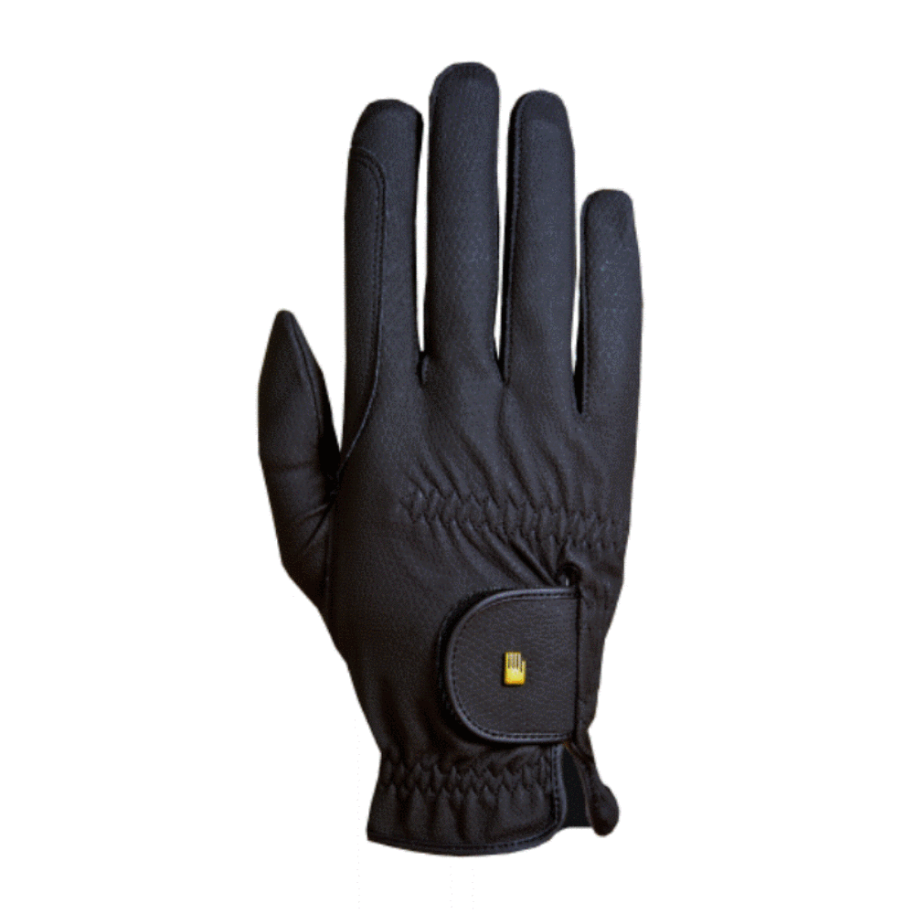 Roeckl Grip Gloves - Connemara Horse & Country - 1