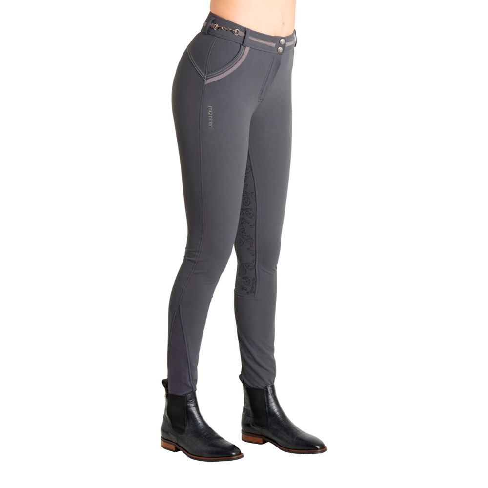 Montar Harper Breeches