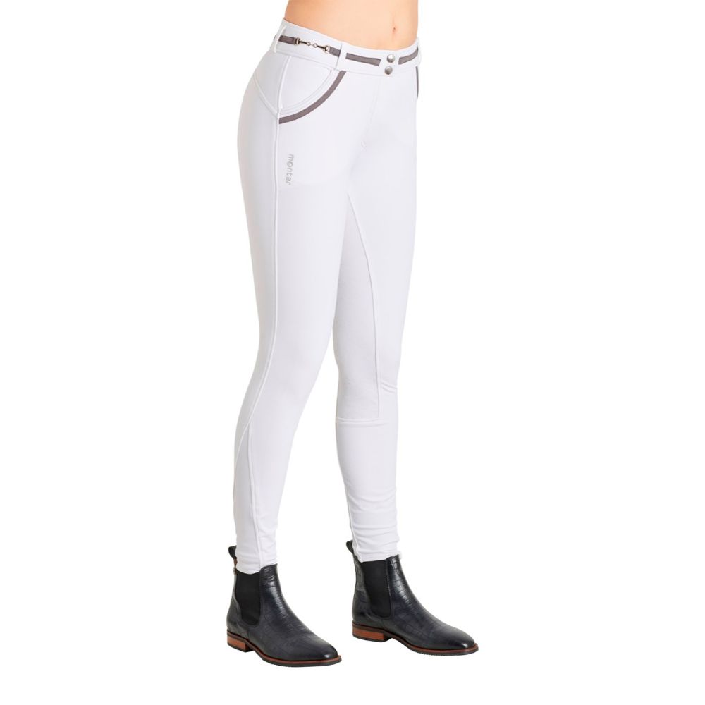 Montar Harper Breeches