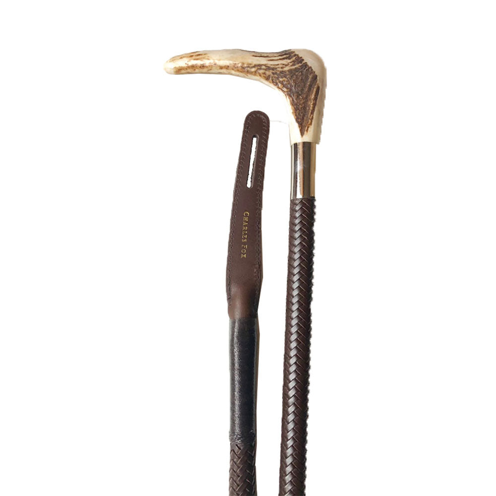 Celtic Equine Hunt Crop