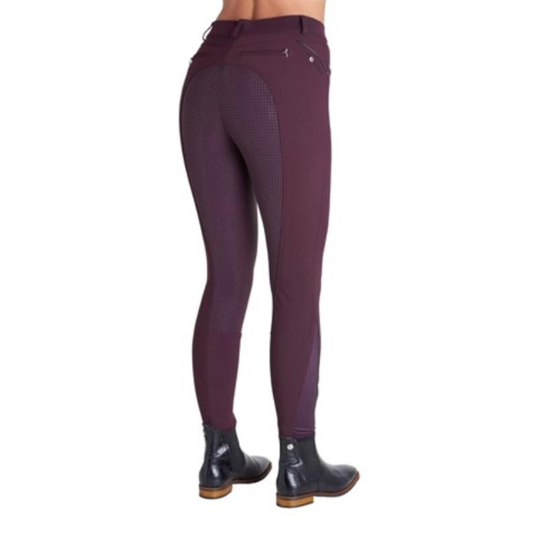 Montar Nancy Silicone Full Seat Ladies Breeches