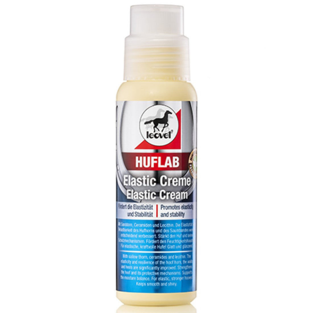 Leovet Hoof Lab Elastic Cream