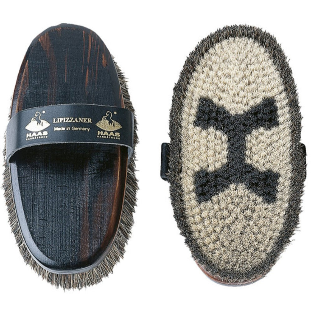 Haas Lipizzaner Brush