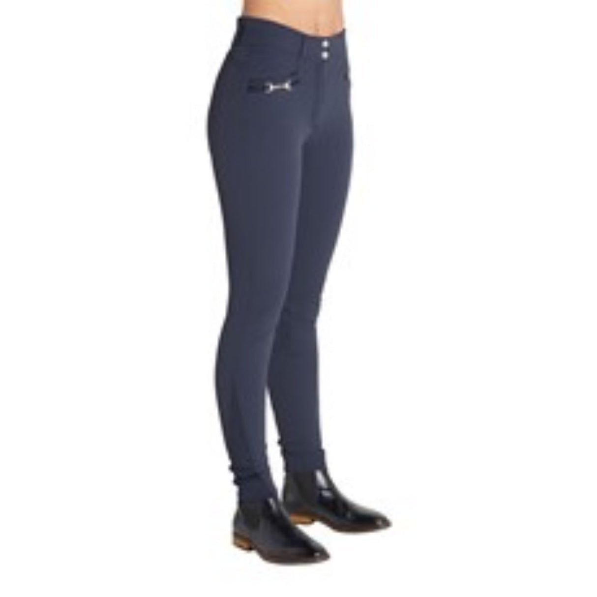 Montar Molly Silicone Full Seat Ladies Breeches