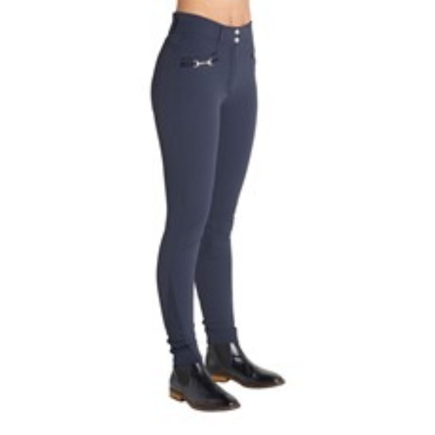Montar Molly Silicone Full Seat Ladies Breeches