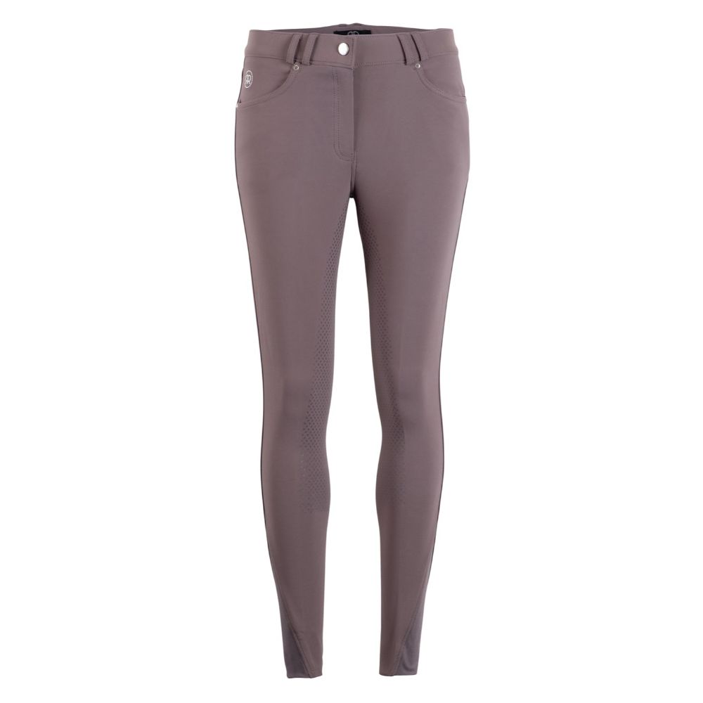 Montar Nova Breeches