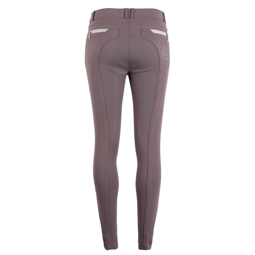 Montar Nova Breeches